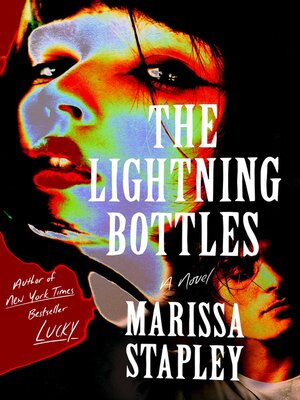 cover image of The Lightning Bottles